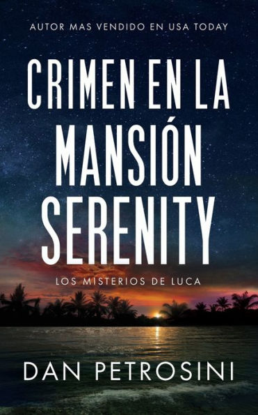 Crimen en la Mansiï¿½n Serenity