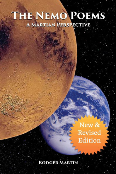 The Nemo Poems: A Martian Perspective