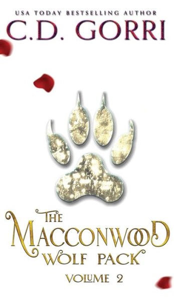 The Macconwood Wolf Pack Volume 2