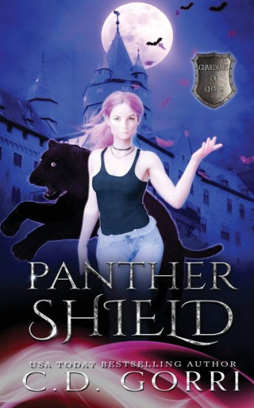 Panther Shield