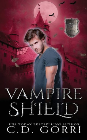 Vampire Shield