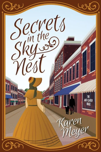 Secrets the Sky Nest