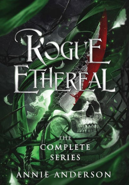 Rogue Ethereal Complete Series