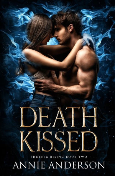 Death Kissed: A Forbidden Mates Shifter Romance