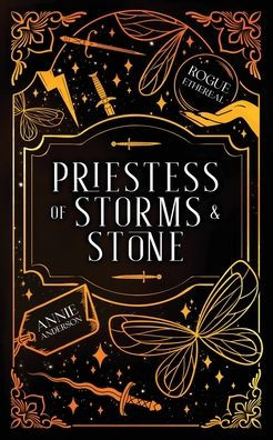 Priestess of Storms & Stone