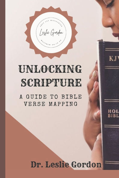 Unlocking Scripture: A Guide to Bible Verse Mapping