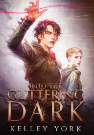 Download book online Into the Glittering Dark
