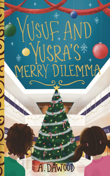 Yusuf and Yusra Merry Dilemma