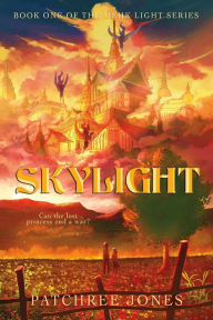 Title: Skylight, Author: Patchree Jones