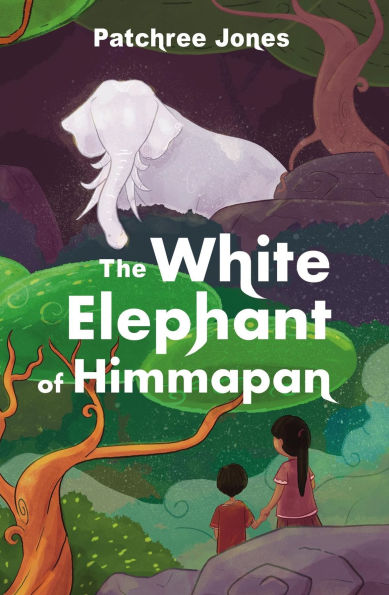 The White Elephant of Himmapan