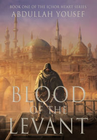 Free audio books online download Blood of the Levant