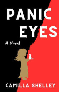 Ebook in italiano gratis download Panic Eyes CHM RTF 9781960326669