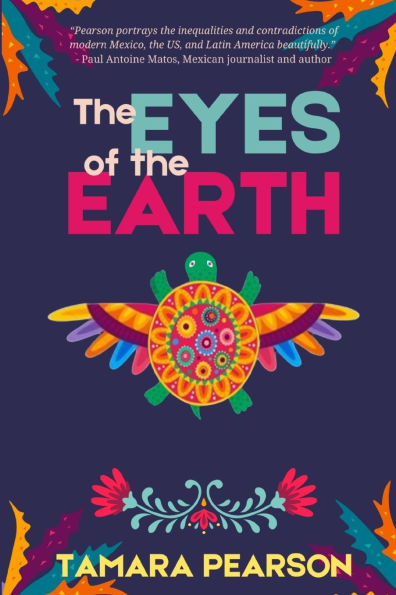 the Eyes of Earth