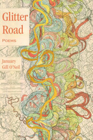 Download ebooks for kindle fire free Glitter Road 9781960327017 by January Gill O'Neil (English Edition)