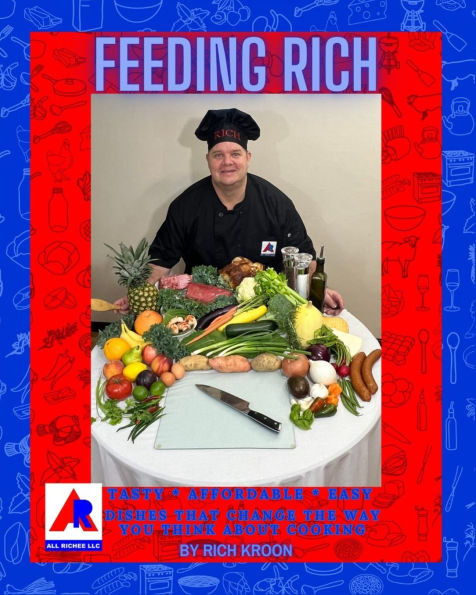 Feeding Rich