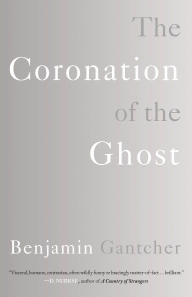 The Coronation of the Ghost