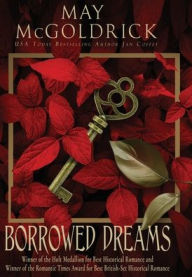 Title: Borrowed Dreams, Author: May McGoldrick