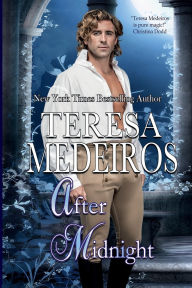 Title: After Midnight, Author: Teresa Medeiros