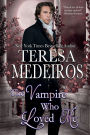 The Vampire Who Loved Me