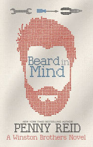 Title: Beard in Mind, Author: Penny Reid