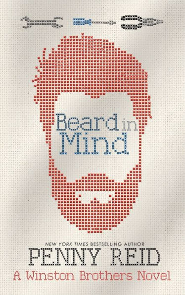 Beard in Mind