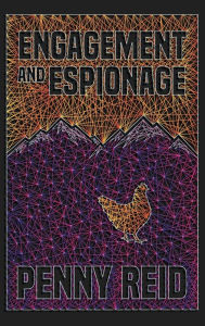 Title: Engagement and Espionage, Author: Penny Reid