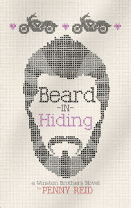 Title: Beard In Hiding, Author: Penny Reid