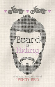 Beard In Hiding