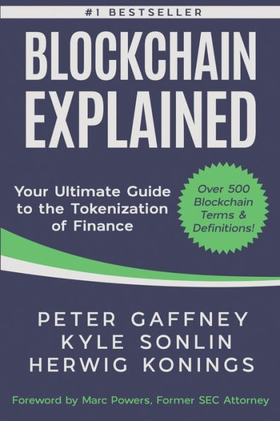 Blockchain Explained: Your Ultimate Guide to the Tokenization of Finance