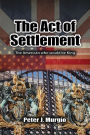 The Act of Settlement: The American Who Would Be King