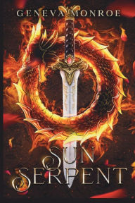 Download kindle books free Sun Serpent