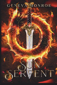 Ebook gratis download android Sun Serpent by Geneva Monroe, Geneva Monroe