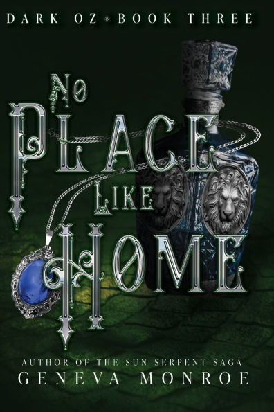 No Place Like Home