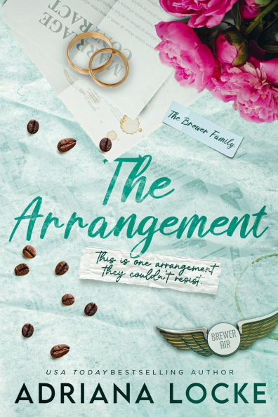 The Arrangement: Special Edition