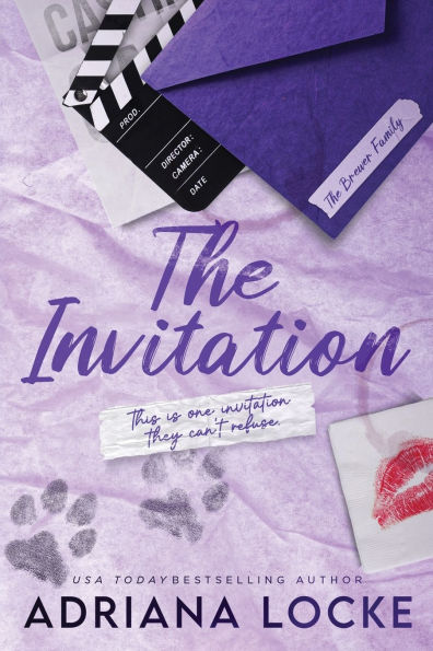 The Invitation: Special Edition