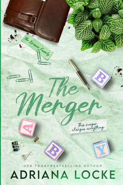 The Merger: Special Edition