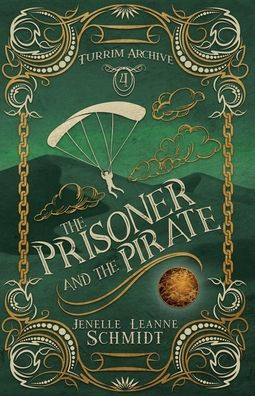 the Prisoner and Pirate