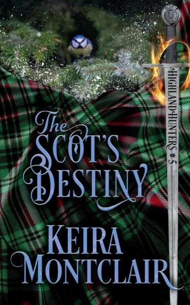 The Scot's Destiny