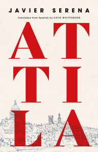 Free iphone audio books download Attila (English literature)
