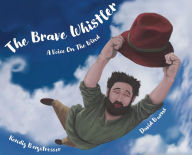 Ebook for mac free download The Brave Whistler: A Voice on the Wind (English Edition) by Kendig Bergstresser, David Burns, Kendig Bergstresser, David Burns 9781960386038