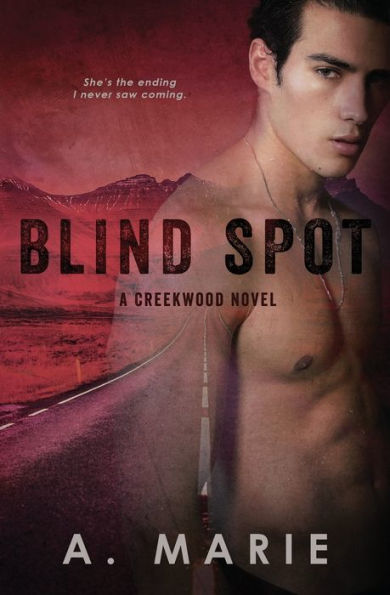 Blind Spot: A Creekwood Novel