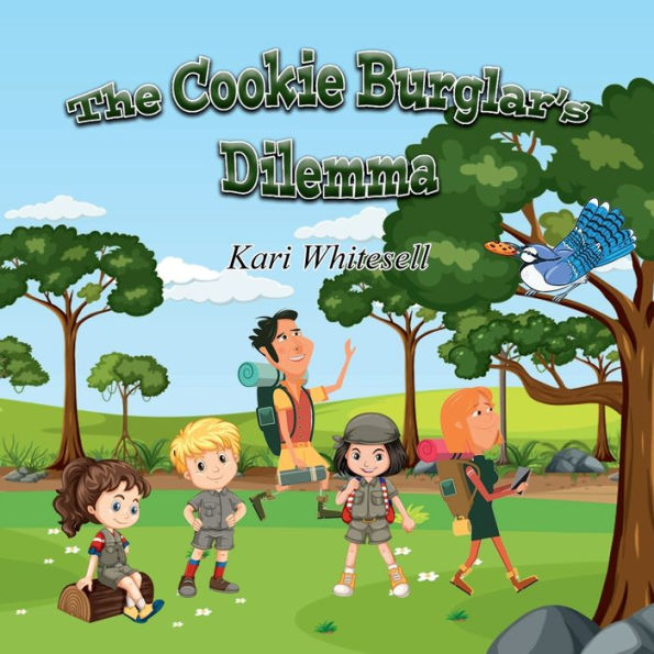 The Cookie Burglar's Dilemma