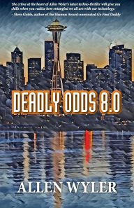 Ebook secure download Deadly Odds 8.0