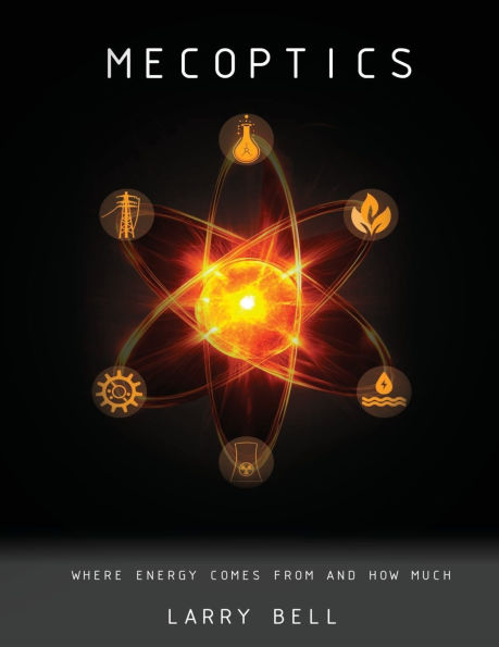 Mecoptics: Where Energy Comes From and How Much