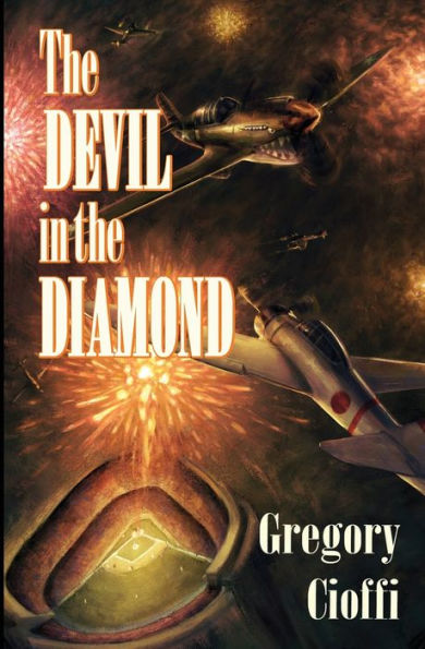 the Devil Diamond