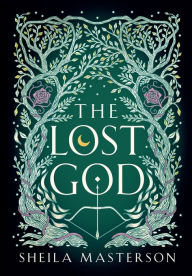 Free ebooks to download on pc The Lost God by Sheila Masterson