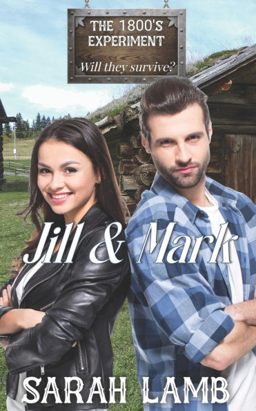 Jill and Mark