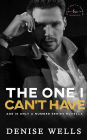 The One I Can't Have (Age is Only A Number Series AB Worlds)