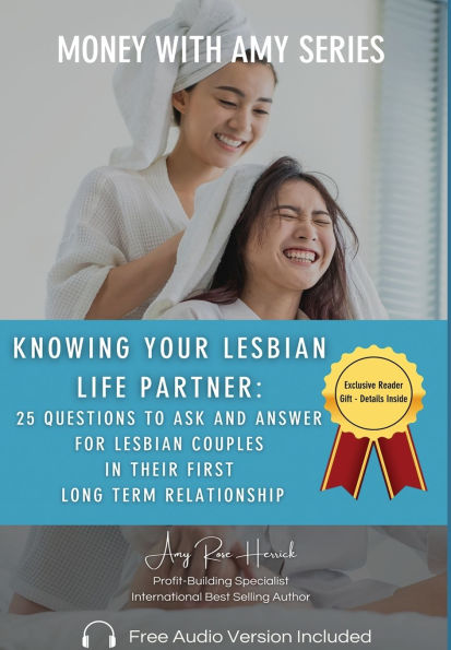 Knowing Your Lesbian Life Partner