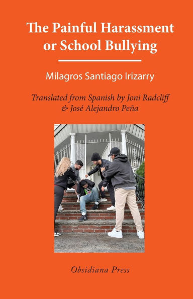 The Painful Harassment or School Bullying